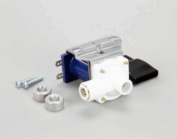 FOLLETT 00130757 KIT  VALVE  SOLENOID  PURGE  120V