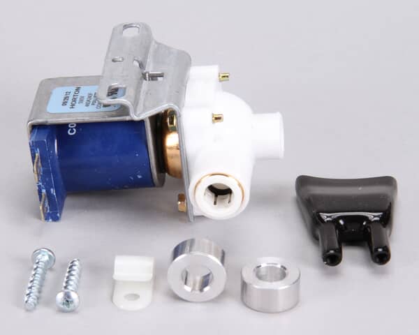 FOLLETT 00130765 VALVE  SOLENOID  PURGE 240V