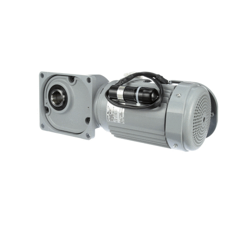 FOLLETT PARTS Follett 00130799 Gearmotor 120V - SKU FOL00130799