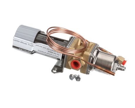 FOLLETT PARTS Follett 00131052 Valve Water Regulating 975 - SKU FOL00131052