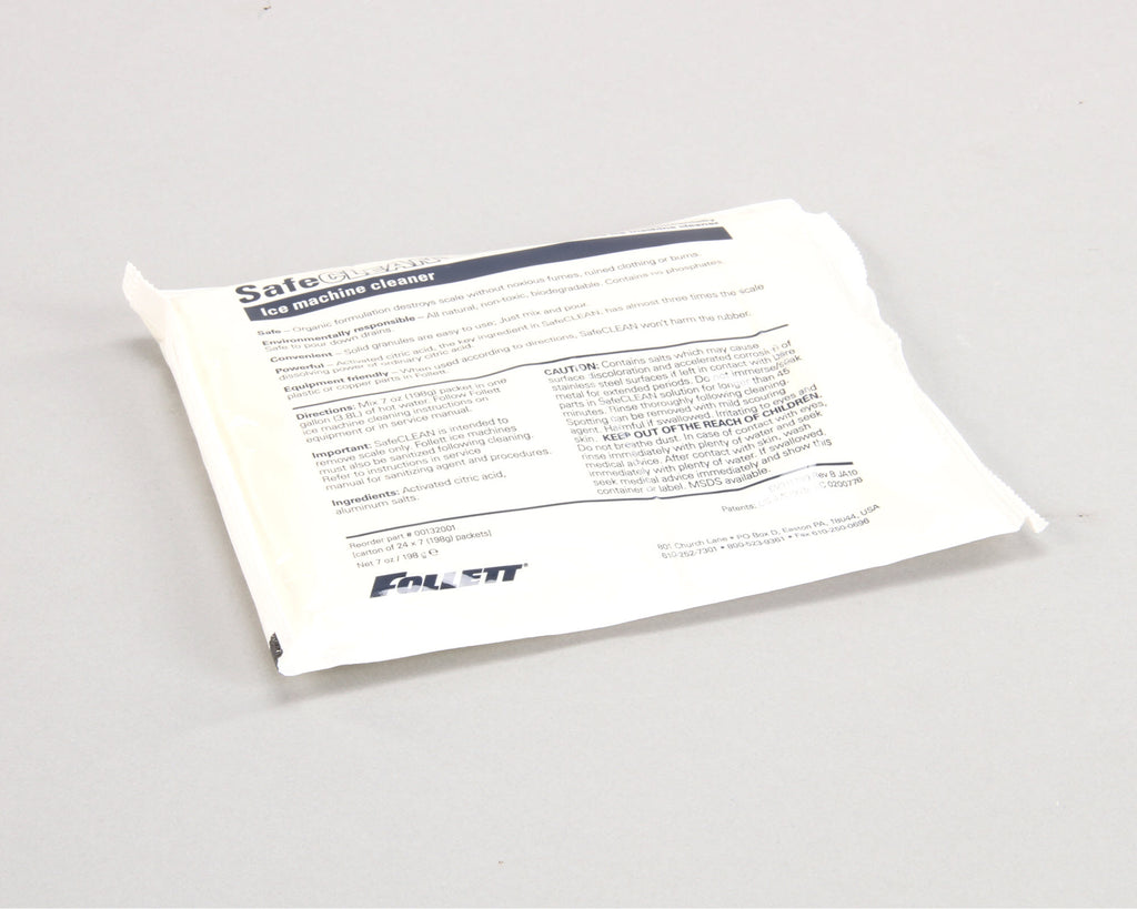 FOLLETT PARTS 00132001 - SKU FOL00132001