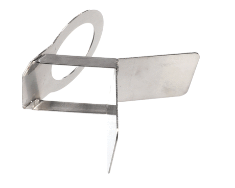 FOLLETT PARTS Follett 00141234 Deflector Ice Dble - SKU FOL00141234