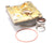 FOLLETT PARTS Follett 00142539 Housing Main - SKU FOL00142539