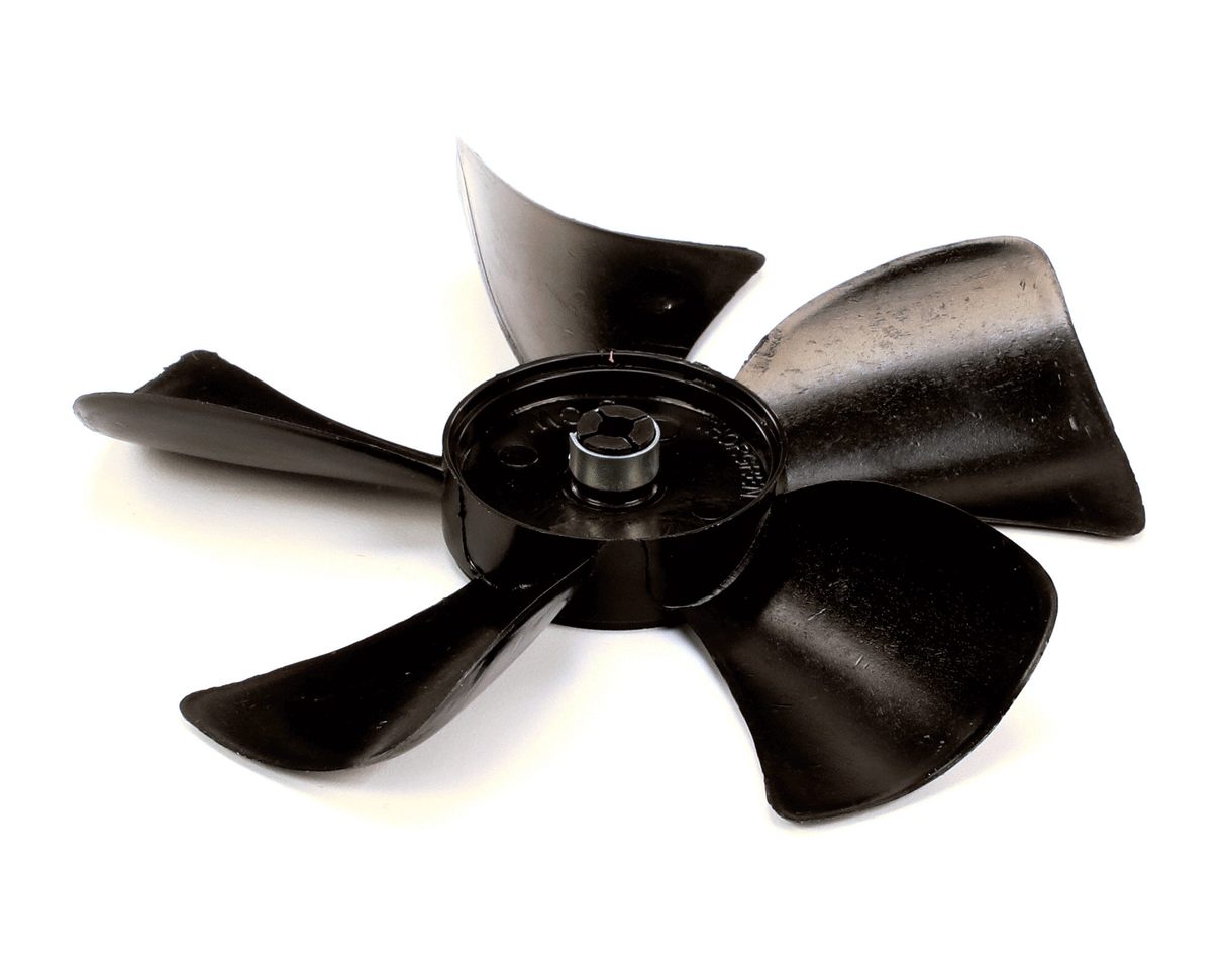 FOLLETT PARTS Follett 00152991 Blade Fan 5 Blades CW 300/BOX - SKU FOL00152991