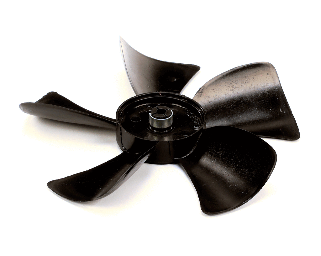 FOLLETT PARTS Follett 00152991 Blade Fan 5 Blades CW 300/BOX - SKU FOL00152991