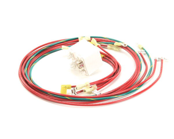 FOLLETT PARTS Follett 00161810 Kit Relay Harness 60HZ - SKU FOL00161810