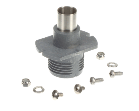 FOLLETT PARTS Follett 00171215 Fitting Bulkhead - SKU FOL00171215
