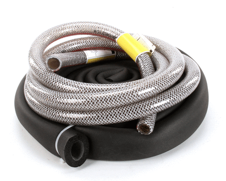FOLLETT PARTS Follett 00171280 Tube Polywire 10 - SKU FOL00171280
