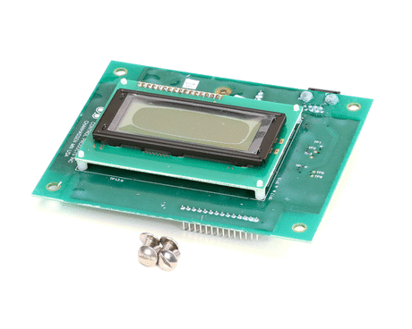 FOLLETT PARTS Follett 00172684 Kit Board Dv Control Panel - SKU FOL00172684