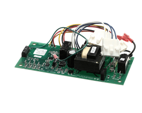 FOLLETT PARTS Follett 00173955 Kit Board Main Control Dv - SKU FOL00173955