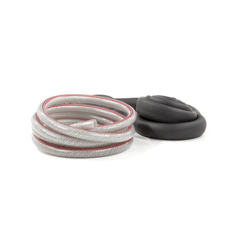 FOLLETT PARTS Follett 00174896 Insulated Polywire Tube (Per Foot) - SKU FOL00174896