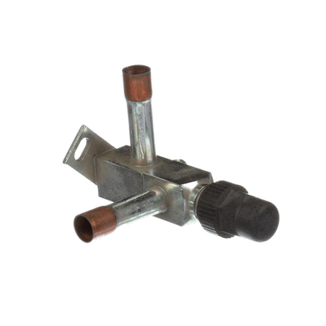 FOLLETT PARTS Follett 00175935 Valve Service Discharge Tecumseh #5663 - SKU FOL00175935