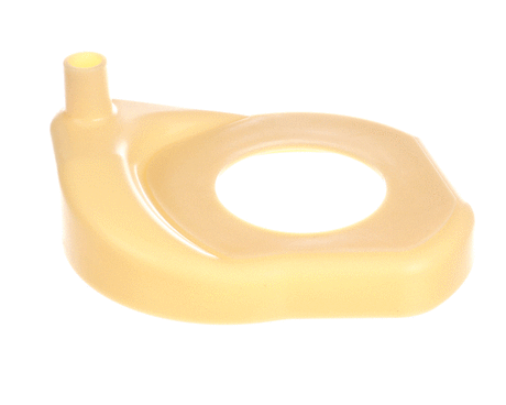 FOLLETT PARTS Follett 00181990 Pan Drain Evaporator - SKU FOL00181990