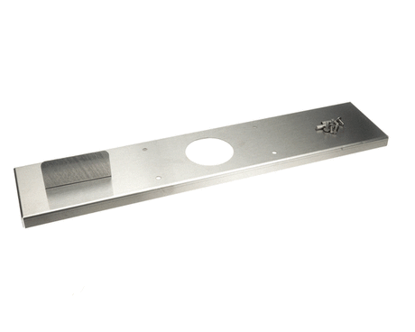 FOLLETT PARTS Follett 00182568 Lid Rear Sonar VU155 - SKU FOL00182568