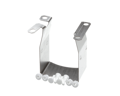 FOLLETT PARTS Follett 00192864 Bracket Chute - SKU FOL00192864