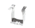 FOLLETT PARTS Follett 00192864 Bracket Chute - SKU FOL00192864