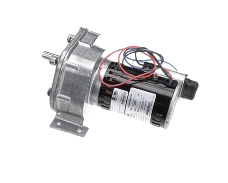 FOLLETT PARTS Follett 00907188 Motor Wheel 155 115/60 Bison #016-012- - SKU FOL00907188