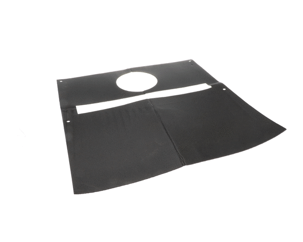 FOLLETT PARTS Follett 00912980 Gasket Cooler - SKU FOL00912980