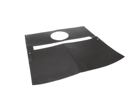 FOLLETT PARTS Follett 00912980 Gasket Cooler - SKU FOL00912980