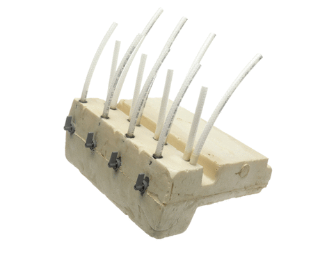 FOLLETT PARTS Follett 00924498 Foam Pack 4 Valve VU300 - SKU FOL00924498