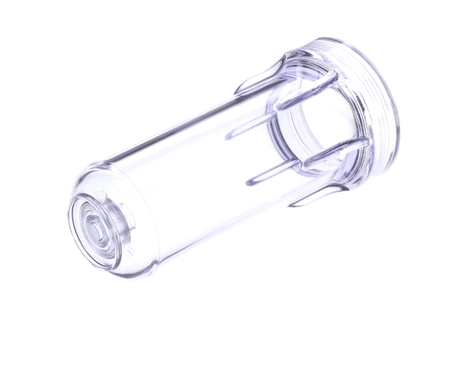 FOLLETT PARTS Follett 00938159 Housing Filter 10 Clear For 00938142 - SKU FOL00938159