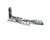 FOLLETT PARTS Follett 00939918 Kit LH Hinges Hardware - SKU FOL00939918
