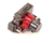 FOLLETT PARTS Follett 00945360 Potential Relay Upright Cooler - 8200 E - SKU FOL00945360