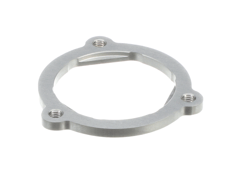 FOLLETT PARTS Follett 00947721 Flange Jacket Front 6061 Aluminum Ano - SKU FOL00947721