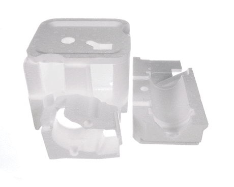 FOLLETT PARTS Follett 00948760 Insulation Kit Eps-Ocs 5 Parts - SKU FOL00948760
