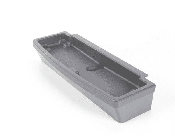 FOLLETT PARTS Follett 00967059 Pan Drain 12# - SKU FOL00967059
