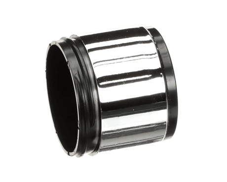 FOLLETT PARTS Follett 00973891 Chute Ice Black ABS W/ Agion + Metaliz - SKU FOL00973891