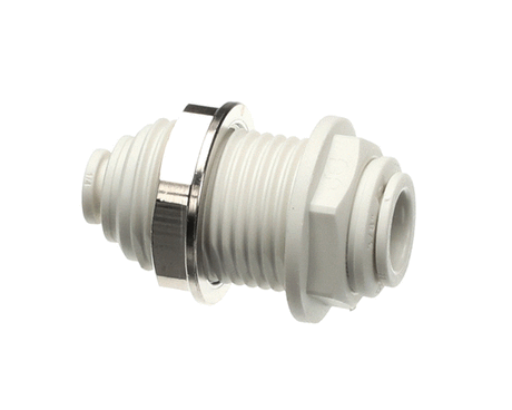 FOLLETT PARTS Follett 00976787 Connector Bulkhead Reducing - SKU FOL00976787