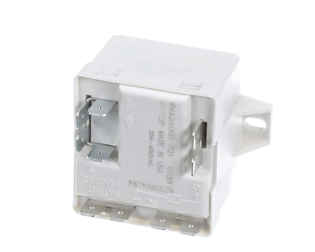 FOLLETT PARTS Follett 00977033 Relay Start 115V 60HZ Saturn 8200RVAL - SKU FOL00977033