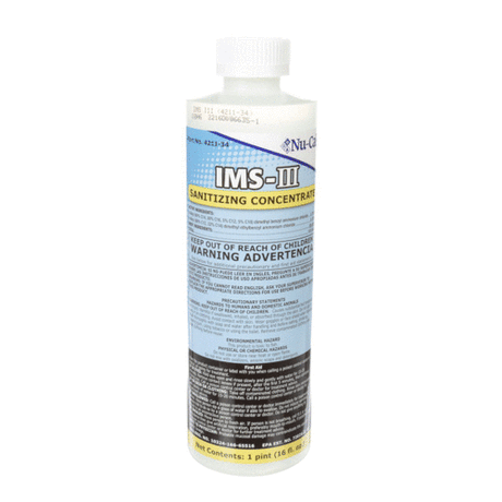 FOLLETT PARTS Follett 00979674 Sanitizer Ims-Iii - SKU FOL00979674