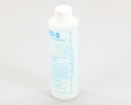 SANITIZERS Sanitizers 00979674 SS Sanitizer Ims-Ii Note: Certain Chemicals May Be Subject To Added Hazmat Shipping Charges...