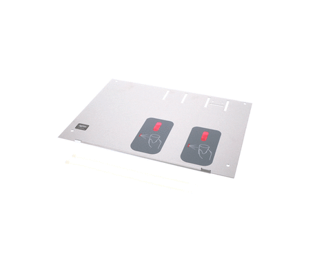 FOLLETT PARTS Follett 00981332 Panel Splash SS 12# - SKU FOL00981332