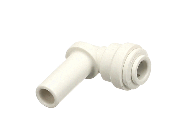 FOLLETT PARTS Follett 00988030 Elbow 1/4 Tube X 3/8 Stem Polyproylene - SKU FOL00988030