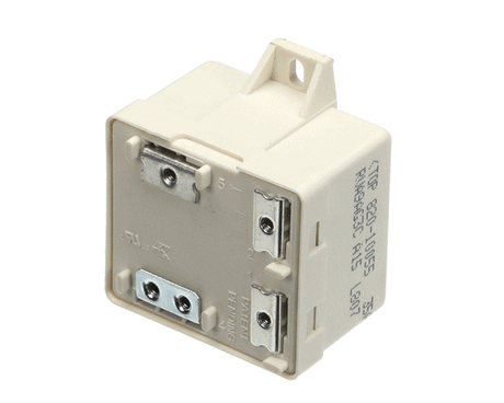 FOLLETT PARTS Follett 00997726 Relay Start AE4470 Compressor Tecumseh - SKU FOL00997726