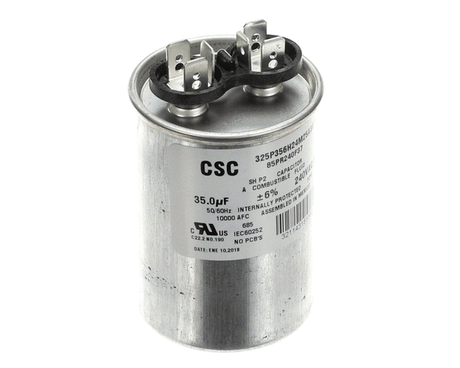 FOLLETT PARTS Follett 00997759 Capacitor Run AE4470 Compressor - SKU FOL00997759