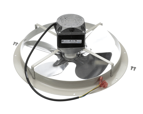 FOLLETT PARTS Follett 01006402 Motor Fan 115/60 700 - SKU FOL01006402