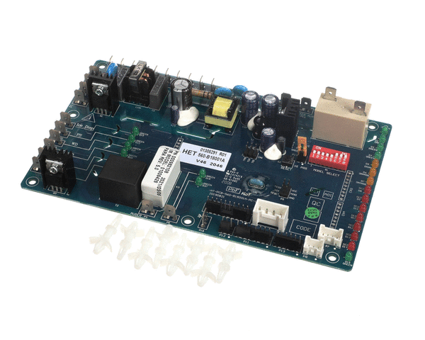 FOLLETT PARTS Follett 01006428 Board Control 115/60 700 - SKU FOL01006428