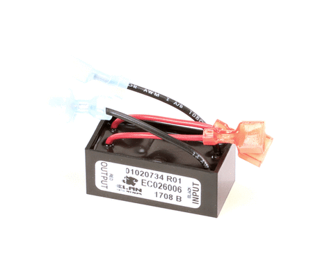 FOLLETT PARTS Follett 01020734 Adapter Bin Signal - SKU FOL01020734