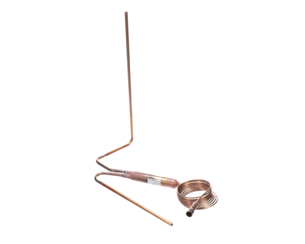 FOLLETT PARTS Follett 01034230 Filter Drier Cap Tube REF4/5/BB - SKU FOL01034230