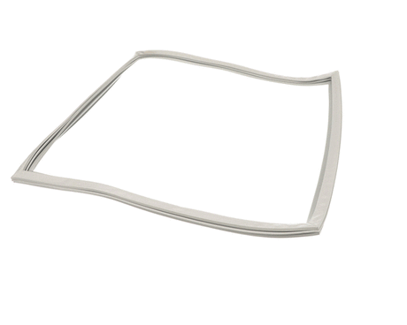 FOLLETT PARTS Follett 01037258 Gasket Door REF/FZR4 21.1875X20X0.625 - SKU FOL01037258