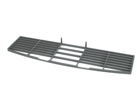 FOLLETT PARTS Follett 01050277 Grill 25/50 Drain Pan Gray ABS W/ Agion - SKU FOL01050277