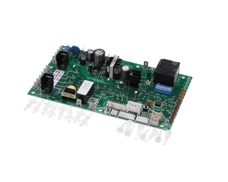 FOLLETT PARTS Follett 01051986 Board Control W/Standoffs E15 Series - SKU FOL01051986