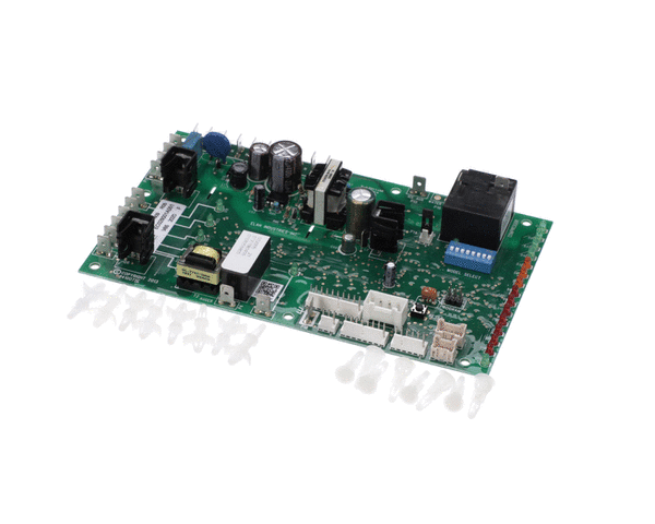 FOLLETT PARTS Follett 01051986 Board Control W/Standoffs E15 Series - SKU FOL01051986