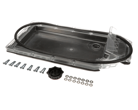 FOLLETT PARTS Follett 01053255 Lid Bin Assembly 15 Series - SKU FOL01053255