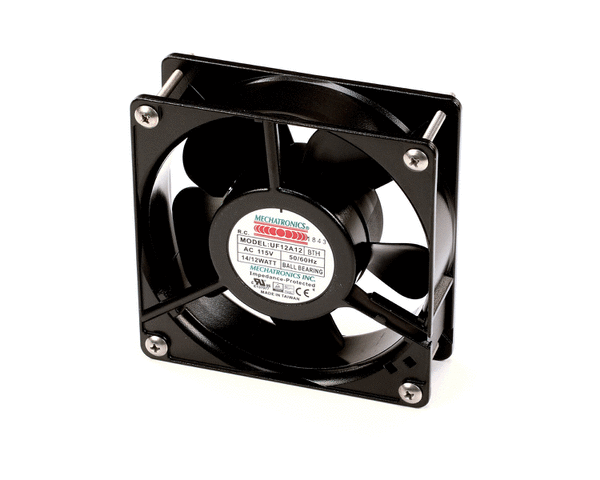 FOLLETT PARTS Follett 01053818 Fan Refp Evaporator W/Hardware - SKU FOL01053818