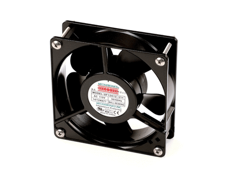FOLLETT PARTS Follett 01053818 Fan Refp Evaporator W/Hardware - SKU FOL01053818